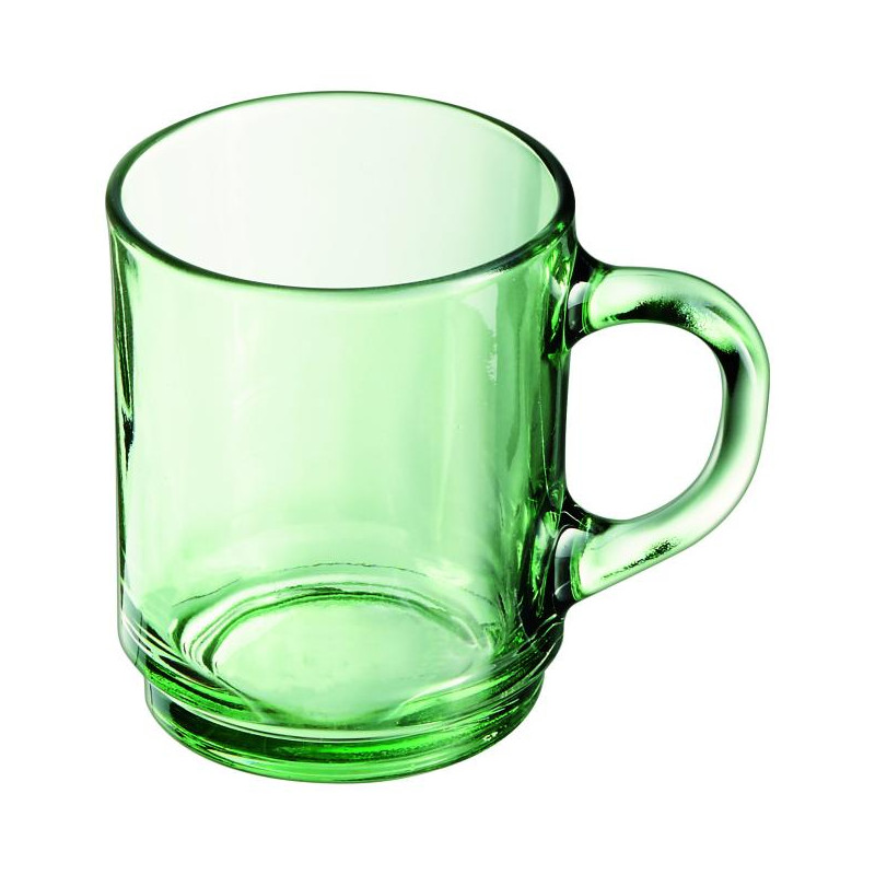 Kubek Luminarc Alba szkło 250 ml