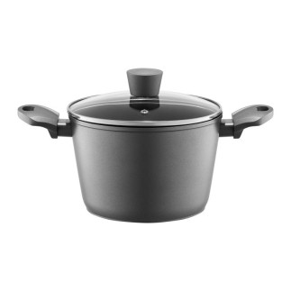AM-VERSO GARNEK WYS 24CM 6,6L IND