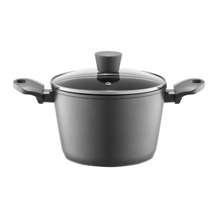 AM-VERSO GARNEK WYS 24CM 6,6L IND