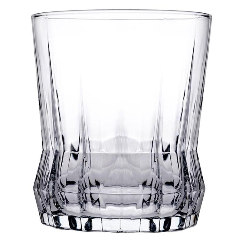 Komplet 6 szklanek Gaia 270 ml Komplet 6 szklanek Gaia 270 ml