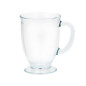 Kubek na stopce Delight 480 ml