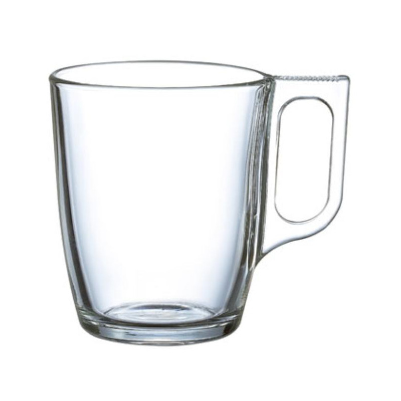 Kubek szklany 250ml Nuevo ARC