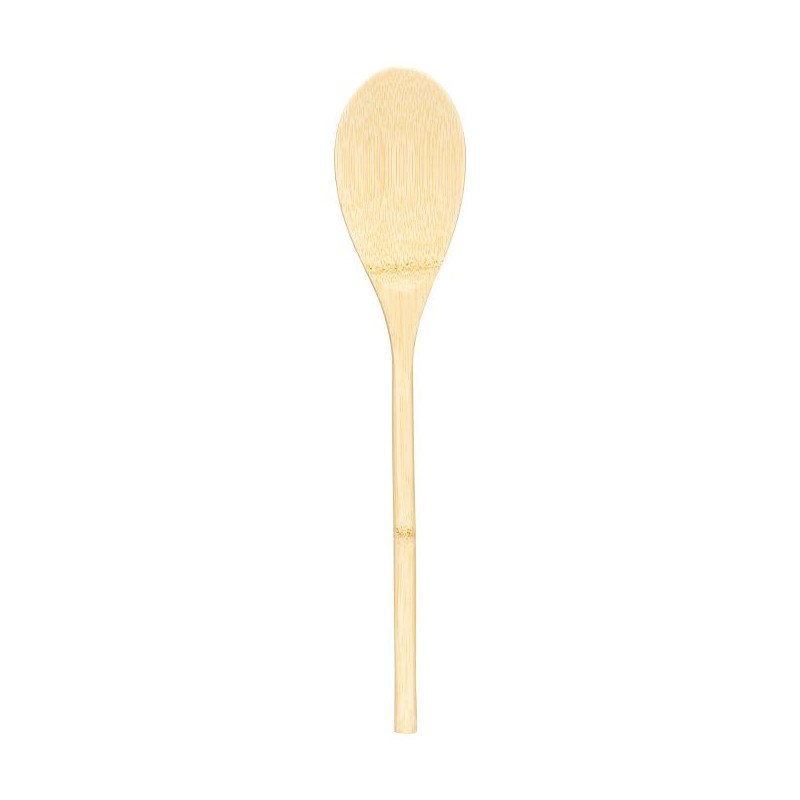 Łyżka bambusowa Natural