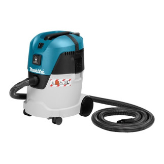 Odkurzacz makita vc2512l (1000w  kolor zielony)