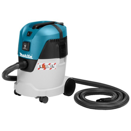 Odkurzacz makita vc2512l (1000w  kolor zielony)