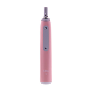 Braun oral-b szczoteczka elektryczna io 3 pink