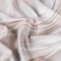 Calm komplet pościeli z bawełny satynowej 220x200 cm - EAN: 5907693282056