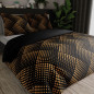 Luxe Komplet Pościeli z Bawełny Satynowej 220x200cm EAN: 5907693282094