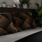 Luxe Komplet Pościeli z Bawełny Satynowej 220x200cm EAN: 5907693282094