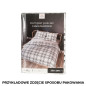 Petit komplet pościeli z bawełny satynowej 220x200cm - EAN: 5907693282131 Petit komplet pościeli z bawełny satynowej 220x200cm - EAN: 5907693282131