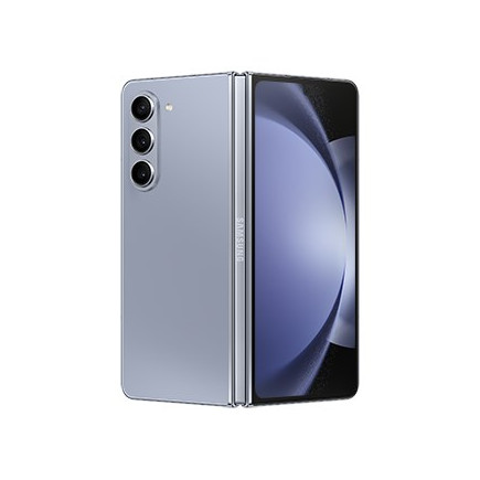 Smartfon samsung galaxy z fold 5 5g 12/256gb icy blue