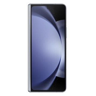 Smartfon samsung galaxy z fold 5 5g 12/256gb icy blue