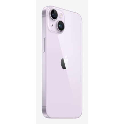 Apple iphone 14 256gb purple