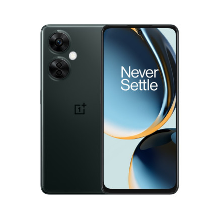 Smartfon oneplus nord ce 3 lite 5g 8/128gb szary