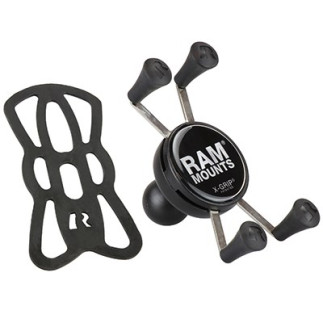 Ram mount uniwersalny uchwyt x-grip ram-hol-un7bu