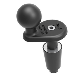 Ram mount podstawa montażowa w trzon widelca ram-b-342u