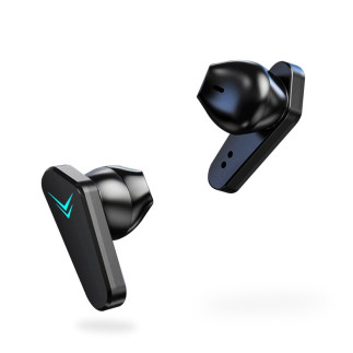 Media-tech słuchawki bezprzewodowe bluetooth 5.0 cobra pro assault tws dla graczy mt3606