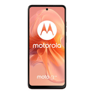 Motorola moto g04 8/128gb sunrise orange