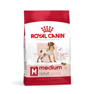 Royal canin shn medium adult bf 4kg