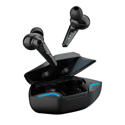 Media-tech słuchawki bezprzewodowe bluetooth 5.0 cobra pro rhoid tws dla graczy mt3607