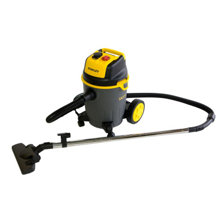 Odkurzacz  wet%drt 1200w 20l sxvc20pte stanley