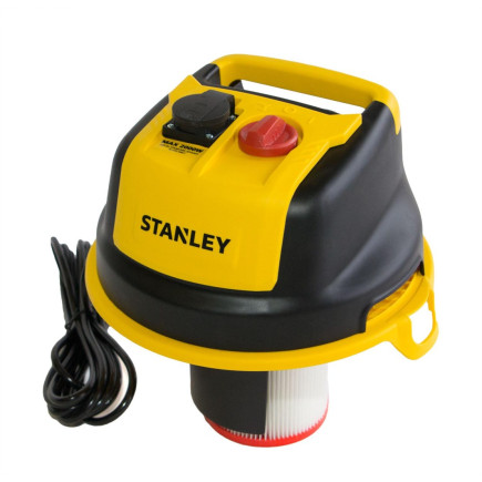 Odkurzacz  wet%drt 1200w 20l sxvc20pte stanley
