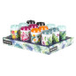 AM-TROPICAL DISP 12SZT PUSZKA TERM 250ML
