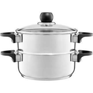 AM-VIKOS GARNEK PARA 20CM 2L SZKL POKR IND
