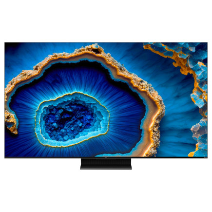 Telewizor 55" tcl 55c805