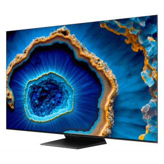 Telewizor 55" tcl 55c805