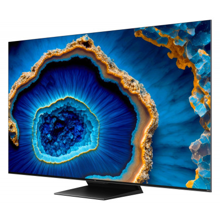 Telewizor 55" tcl 55c805