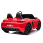 Auto na akumulator ysa021a czerwony lakierowany EAN: 5908275993834 Auto na akumulator ysa021a czerwony lakierowany EAN: 5908275993834