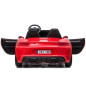 Auto na akumulator ysa021a czerwony lakierowany EAN: 5908275993834 Auto na akumulator ysa021a czerwony lakierowany EAN: 5908275993834
