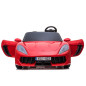 Auto na akumulator ysa021a czerwony lakierowany EAN: 5908275993834 Auto na akumulator ysa021a czerwony lakierowany EAN: 5908275993834