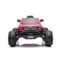 Auto na Akumulator Mercedes DK-MT950 4x4 Czerwony Lakierowany, EAN: 5904204756921