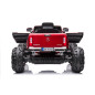 Auto na Akumulator Mercedes DK-MT950 4x4 Czerwony Lakierowany, EAN: 5904204756921