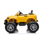 Auto na akumulator Mercedes DK-MT950 4x4 Złoto-Żółty Lakierowany EAN: 5904204756938 Auto na akumulator Mercedes DK-MT950 4x4 Złoto-Żółty Lakierowany EAN: 5904204756938