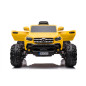 Auto na akumulator Mercedes DK-MT950 4x4 Złoto-Żółty Lakierowany EAN: 5904204756938 Auto na akumulator Mercedes DK-MT950 4x4 Złoto-Żółty Lakierowany EAN: 5904204756938