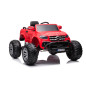 Auto na akumulator Mercedes DK-MT950 4x4 czerwony EAN 5904204756907