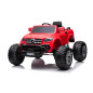 Auto na akumulator Mercedes DK-MT950 4x4 czerwony EAN 5904204756907