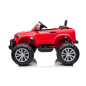 Auto na akumulator Mercedes DK-MT950 4x4 czerwony EAN 5904204756907
