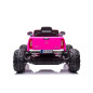 Auto na akumulator Mercedes DK-MT950 Barbie Pink - EAN: 5904204757515