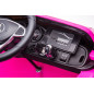 Auto na akumulator Mercedes DK-MT950 Barbie Pink - EAN: 5904204757515