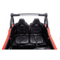 Auto na akumulator 4x4 S618 Czerwone EAN: 5905323217843