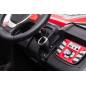 Auto na akumulator 4x4 S618 Czerwone EAN: 5905323217843