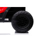 Auto na akumulator 4x4 S618 Czerwone EAN: 5905323217843