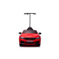 BMW M5 na akumulator dla rodzica, platforma, czerwony lakier - EAN: 5904204755795 BMW M5 na akumulator dla rodzica, platforma, czerwony lakier - EAN: 5904204755795