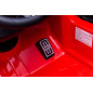 BMW M5 na akumulator dla rodzica, platforma, czerwony lakier - EAN: 5904204755795 BMW M5 na akumulator dla rodzica, platforma, czerwony lakier - EAN: 5904204755795