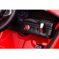 BMW M5 na akumulator dla rodzica, platforma, czerwony lakier - EAN: 5904204755795 BMW M5 na akumulator dla rodzica, platforma, czerwony lakier - EAN: 5904204755795