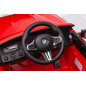 BMW M5 na akumulator dla rodzica, platforma, czerwony lakier - EAN: 5904204755795 BMW M5 na akumulator dla rodzica, platforma, czerwony lakier - EAN: 5904204755795